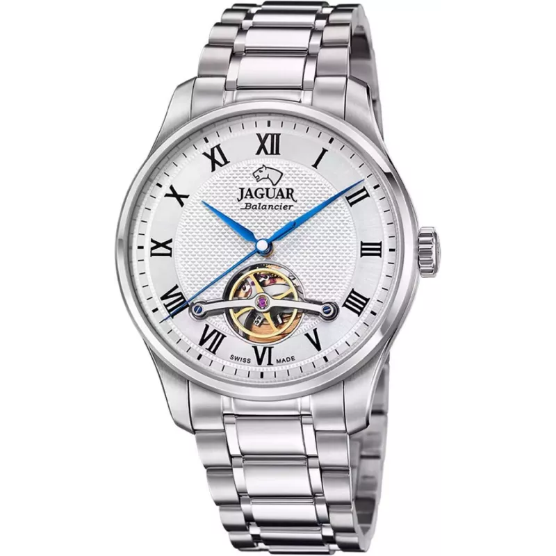 Годинник Jaguar Automatic Balancier J965/2