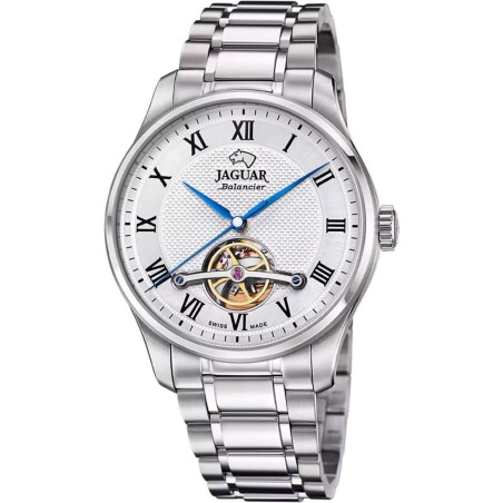 Годинник Jaguar Automatic Balancier J965/2