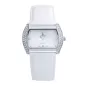 1615-1-763 white Швейцарський годинник Seculus