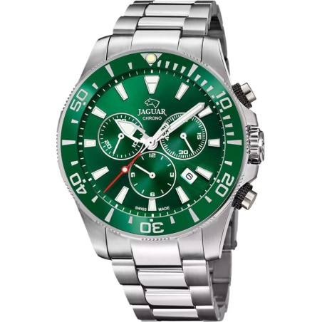 Годинник Jaguar Executive Pionnier J861/4