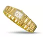1650-2-763 silver white, pvd with stones, pvd with stones Швейцарський годинник Seculus