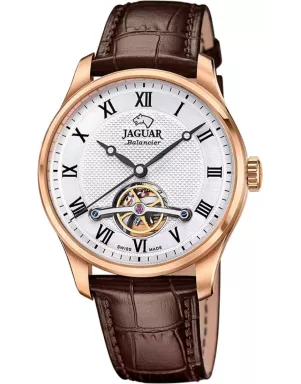 Годинник Jaguar Automatic Balancier J967/2