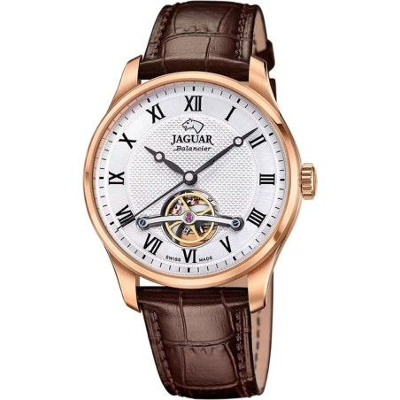 Годинник Jaguar Automatic Balancier J967/2