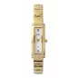 1656-2-732 white mop, pvd with stones, pvd with stones Швейцарський годинник Seculus