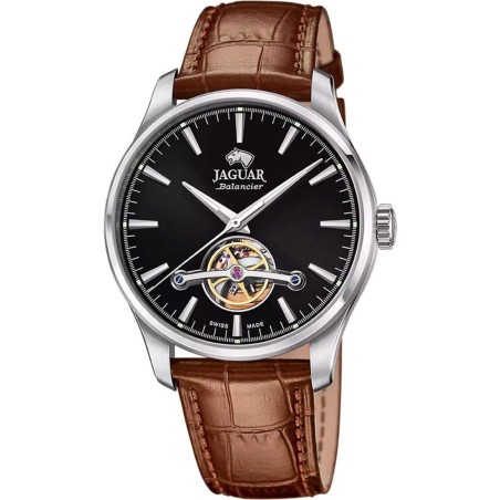 Годинник Jaguar Automatic Balancier J966/5