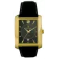 4419-1-505 black ap-g, pvd, black leather Швейцарський годинник Seculus