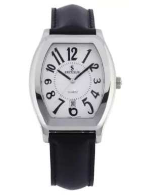 4418-1-505 white Швейцарський годинник Seculus