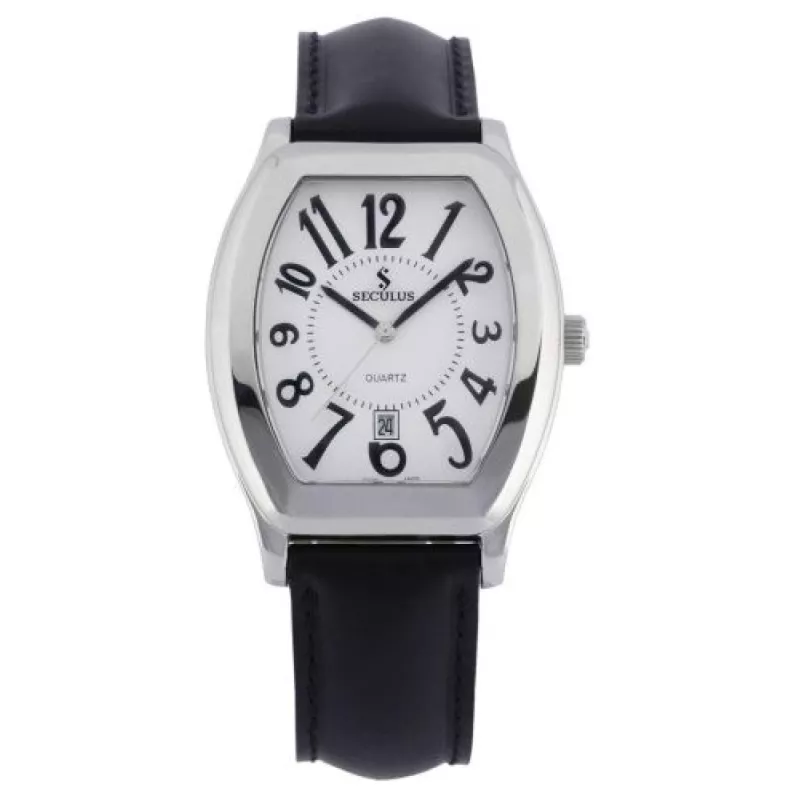 4418-1-505 white Швейцарський годинник Seculus