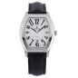 4418-1-505 white Швейцарський годинник Seculus