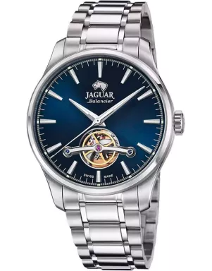 Годинник Jaguar Automatic Balancier J965/3