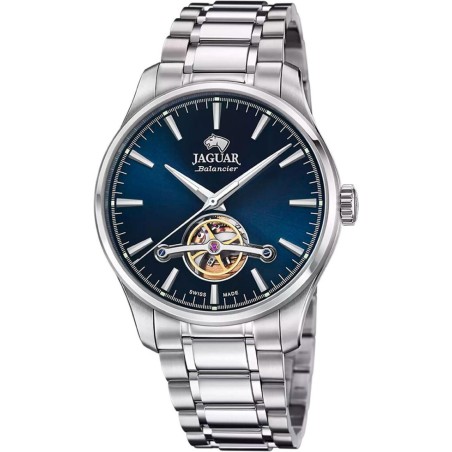 Годинник Jaguar Automatic Balancier J965/3