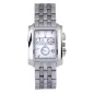 4420-1-816 white, ss Швейцарський годинник Seculus