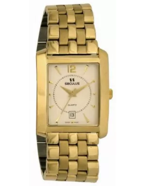 4419-1-505 white ap-g, pvd, pvd Швейцарський годинник Seculus