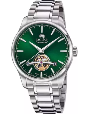 Годинник Jaguar Automatic Balancier J965/4