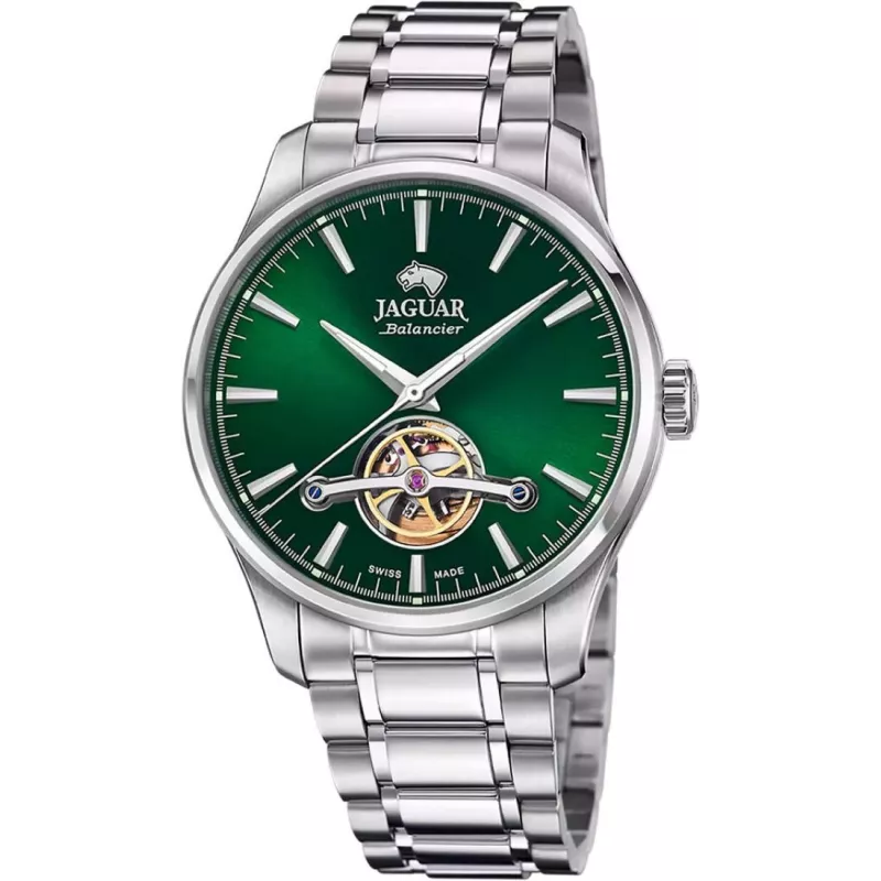 Годинник Jaguar Automatic Balancier J965/4