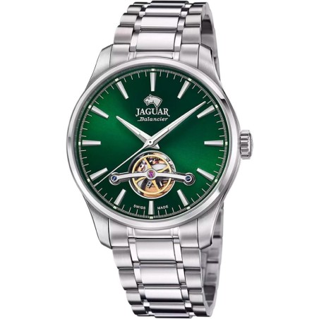 Годинник Jaguar Automatic Balancier J965/4