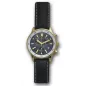 4434-1-816 blue pvd Швейцарський годинник Seculus