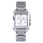 4421-1-816 white, ss Швейцарський годинник Seculus