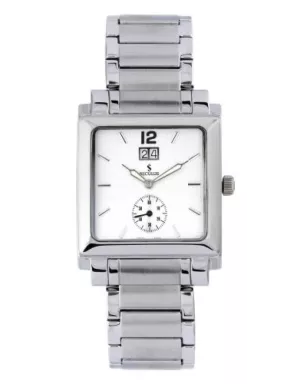 4422-1-7331 white Швейцарський годинник Seculus