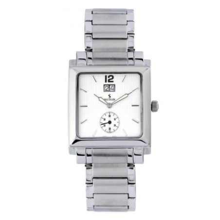 4422-1-7331 white Швейцарський годинник Seculus