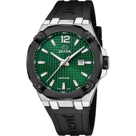 Годинник Jaguar Diplomatic J1019/1