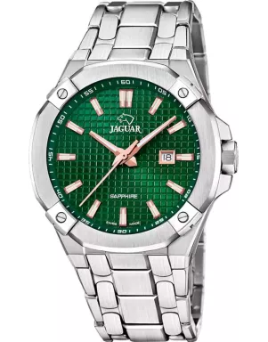 Годинник Jaguar Diplomatic J1009/3