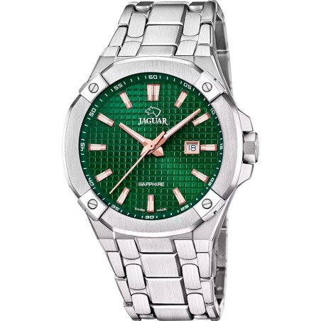Годинник Jaguar Diplomatic J1009/3