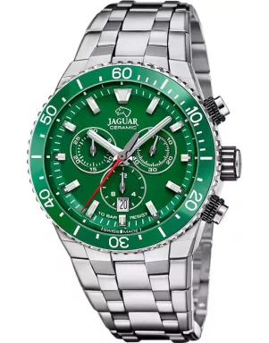Годинник Jaguar Ceramic J1022/3
