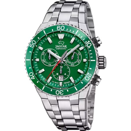Годинник Jaguar Ceramic J1022/3