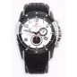 4497-2-503 white-black, ss-ibp, silicon Швейцарський годинник Seculus