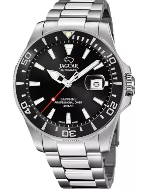 Годинник Jaguar Pro Diver J886/3