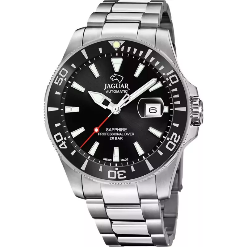 Часы Jaguar Pro Diver J886/3