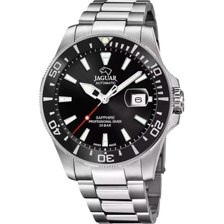 Годинник Jaguar Pro Diver J886/3