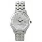4493-1-515 white, ss, ss Швейцарський годинник Seculus