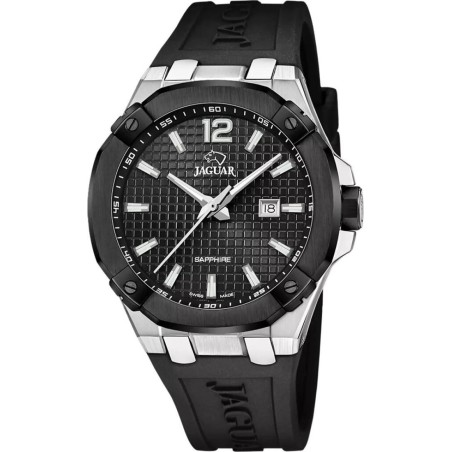 Годинник Jaguar Diplomatic J1019/2