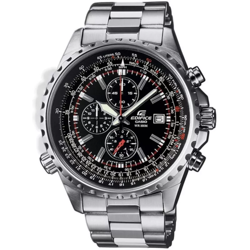 Годинник Casio EDIFICE Classic EF-527D-1AVEF Годинник Casio EDIFICE Classic EF-527D-1AVEF