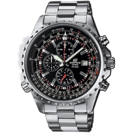 Годинник Casio EDIFICE Classic EF-527D-1AVEF