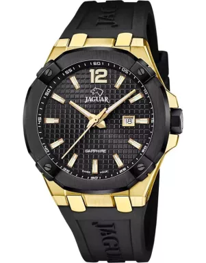 Годинник Jaguar Diplomatic J1012/1
