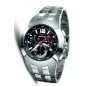 4489-2-503 black, ss, ss Швейцарський годинник Seculus