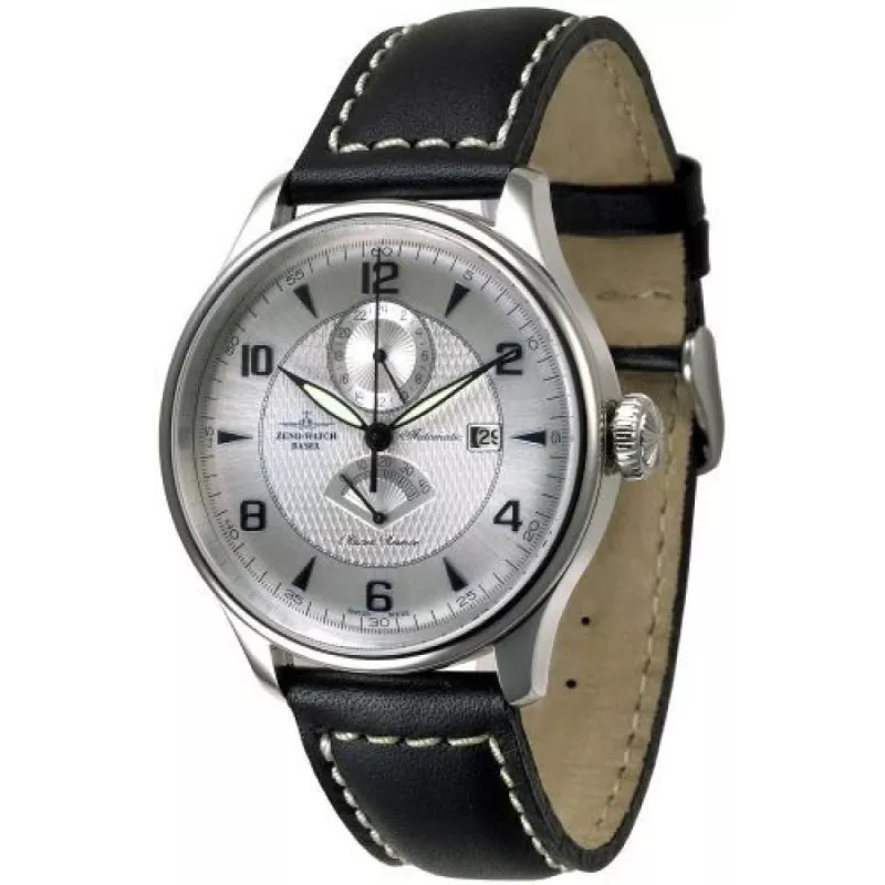 9035N-g3 Швейцарський годинник Zeno-Watch Basel