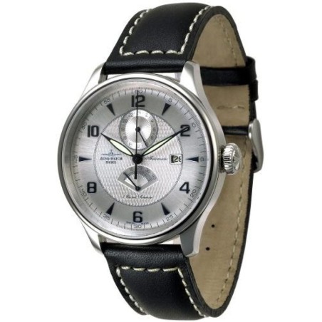 9035N-g3 Швейцарський годинник Zeno-Watch Basel