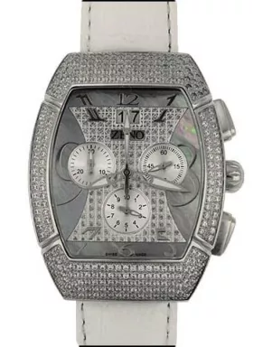 990WT Швейцарський годинник Zeno-Watch Basel