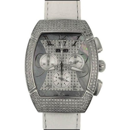 990WT Швейцарський годинник Zeno-Watch Basel