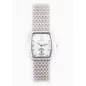 9520-6-980 grey, ss-cz, ss Швейцарський годинник Seculus