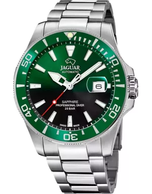 Годинник Jaguar Pro Diver J886/6