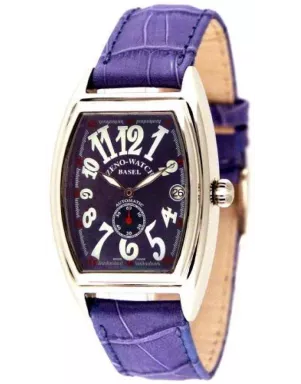 8081-6n-s10 Швейцарський годинник Zeno-Watch Basel