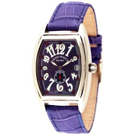 8081-6n-s10 Швейцарський годинник Zeno-Watch Basel