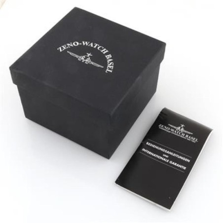 8559TH-3T-f2 Швейцарський годинник Zeno-Watch Basel