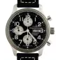9557TVDDD-SV Швейцарський годинник Zeno-Watch Basel