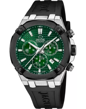 Годинник Jaguar Diplomatic J1020/1